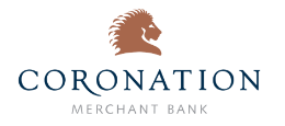 Coronation Merchant Bank logo