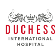 Duchess International Hospital logo