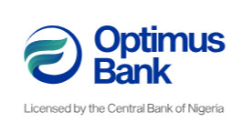 Optimus Bank logo