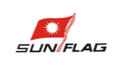 Sunflag Group logo