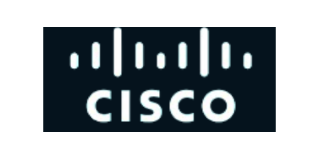 CISCO logo